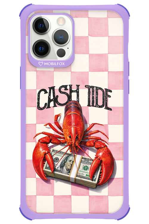 Cash Tide 2.0 - Apple iPhone 12 Pro Max