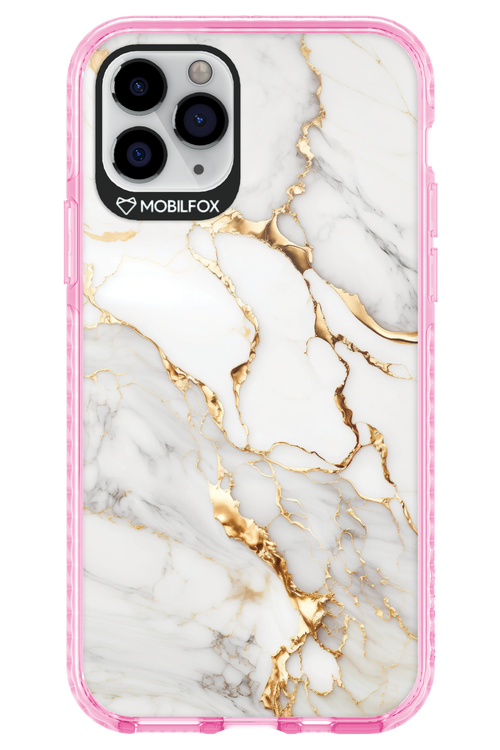 Ariel 2.0 - Apple iPhone 11 Pro