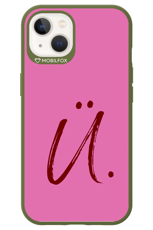 (Sorbet) U II 2.0 - Apple iPhone 13