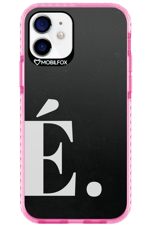 E II (Off Space) 2.0 - Apple iPhone 12