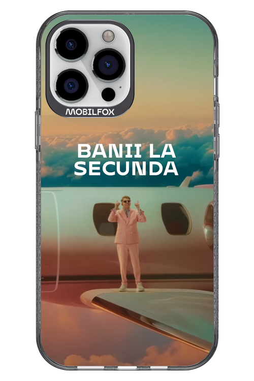 Banii la secunda - Apple iPhone 13 Pro Max