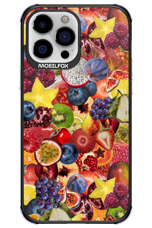 Fruit Basket 2.0 - Apple iPhone 13 Pro Max