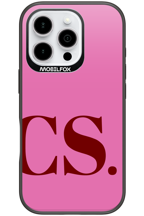 CS (Sorbet) 2.0 - Apple iPhone 16 Pro
