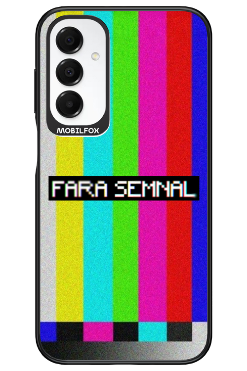 FĂRĂ SEMNAL 2.0 - Samsung A16