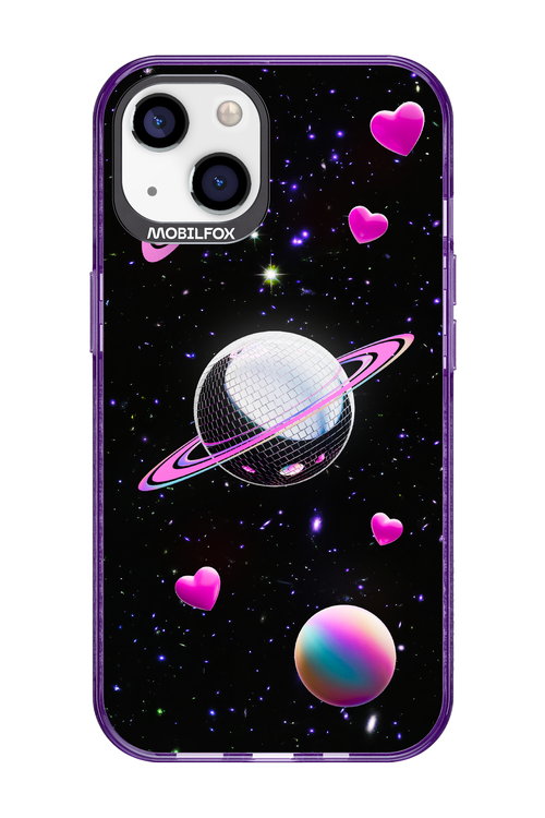 Girls Galaxy - Apple iPhone 13