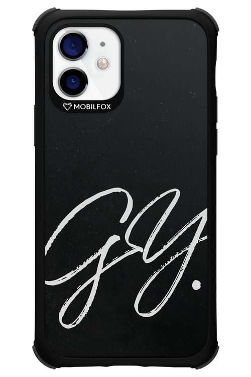 (Off Space) GY 2.0 - Apple iPhone 12