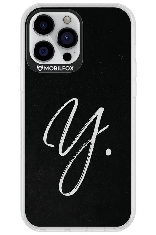 (Off Space) Y 2.0 - Apple iPhone 13 Pro Max