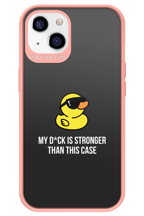My D_ck 2.0 - Apple iPhone 13