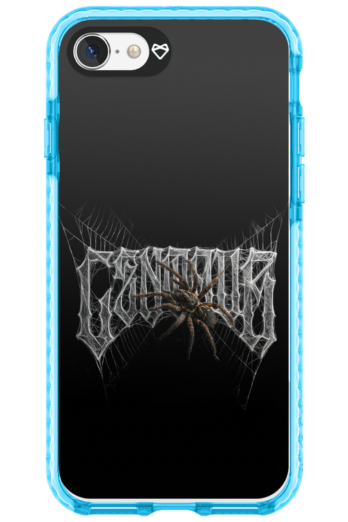 Web Centaur Logo Spider 2.0 - Apple iPhone SE 2022