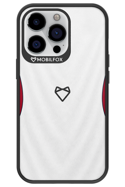 England X Mobilfox 2.0 - Apple iPhone 13 Pro