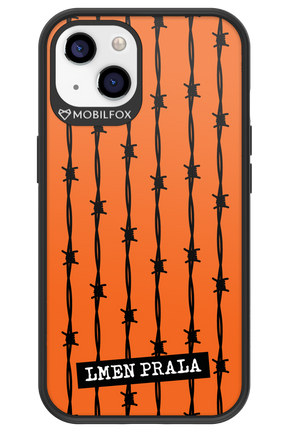 Böri Prala - Apple iPhone 13