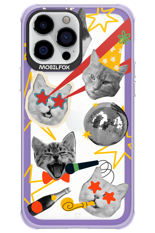 Christmas Chaos - Apple iPhone 13 Pro Max