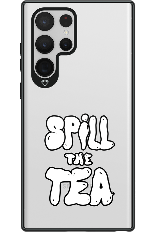 Outline Edition - Samsung Galaxy S22 Ultra