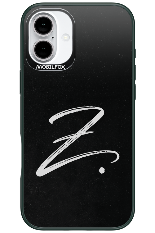 (Off Space) Z 2.0 - Apple iPhone 16 Plus