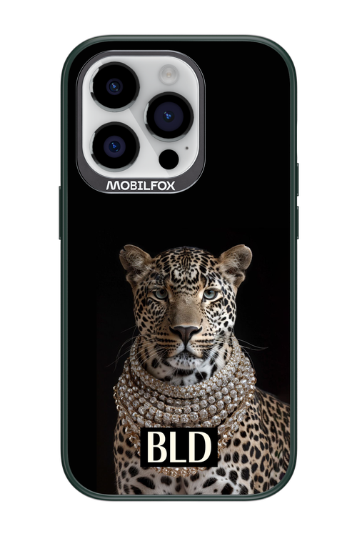BLD LEO 2.0 - Apple iPhone 14 Pro