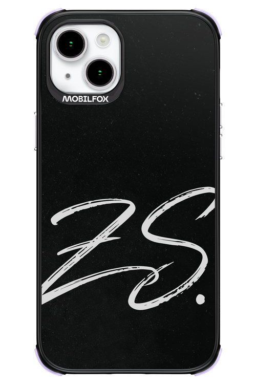 (Off Space) ZS 2.0 - Apple iPhone 15 Plus