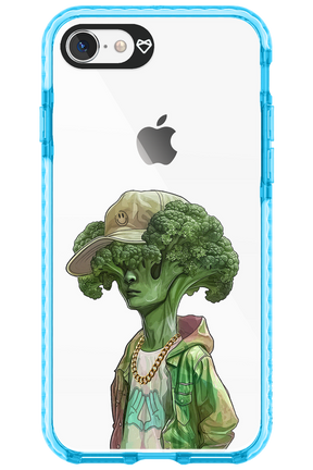 Brokkoli - Apple iPhone 8
