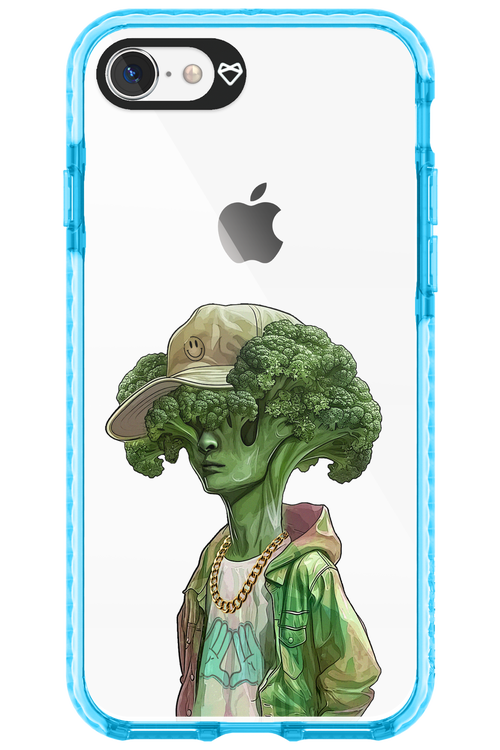 Brokkoli - Apple iPhone 8