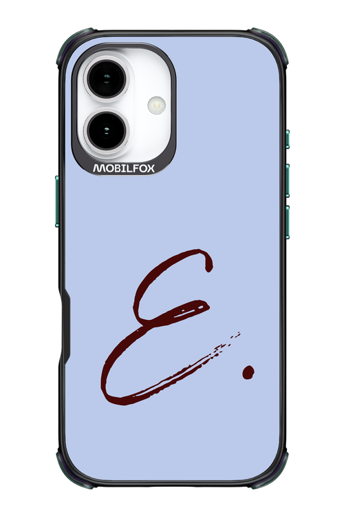 (Jellyfish Presso) E 2.0 - Apple iPhone 17
