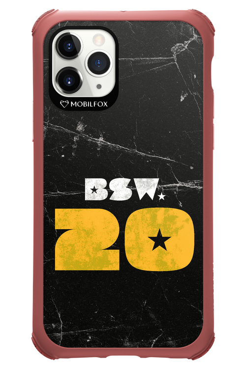 BSW 20 (1) 2.0 - Apple iPhone 11 Pro