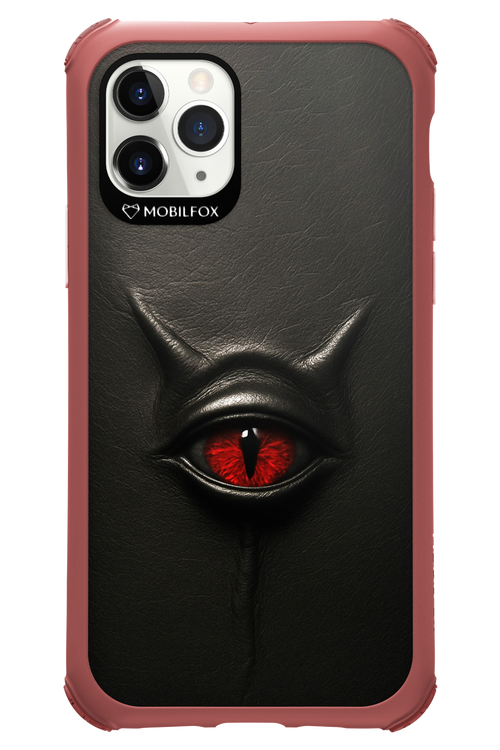 DevilEye 2.0 - Apple iPhone 11 Pro