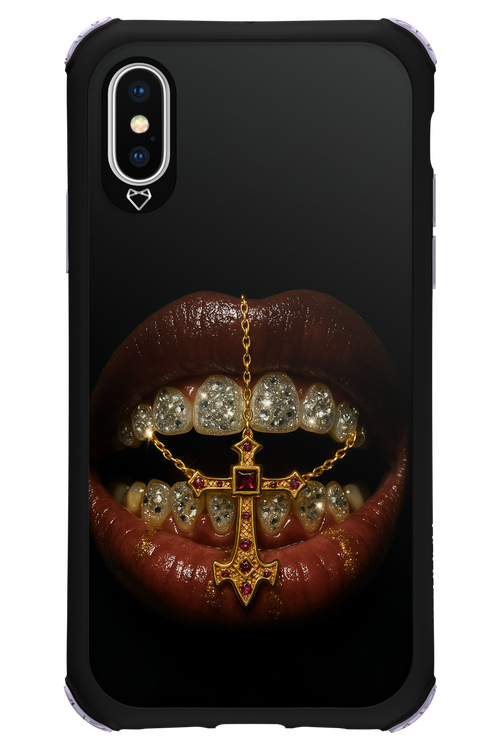 Greedy - Apple iPhone XS