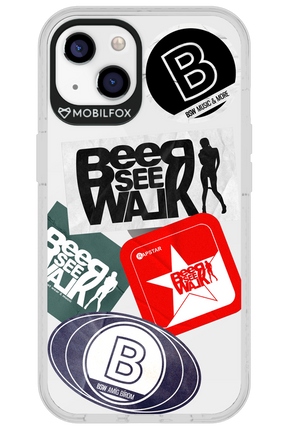Beerseewalk I - Apple iPhone 13