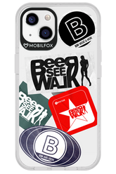 Beerseewalk I - Apple iPhone 13