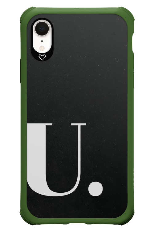 U (Off Space) 2.0 - Apple iPhone XR