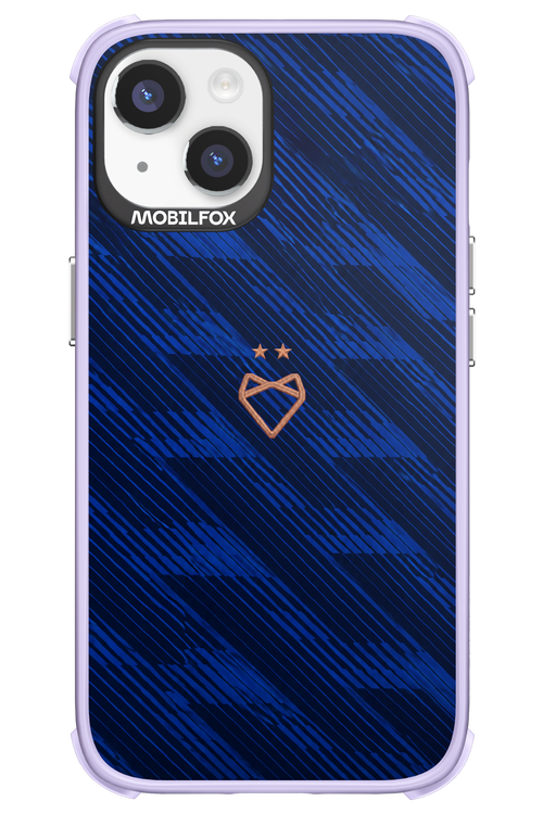 Franta 2.0 x Mobilfox 2.0 - Apple iPhone 14