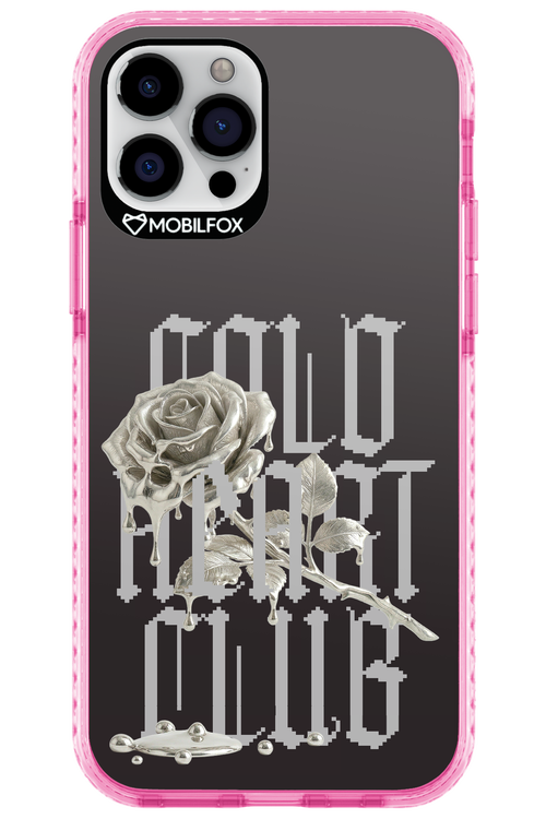 Cold Heart Club 2.0 - Apple iPhone 12 Pro