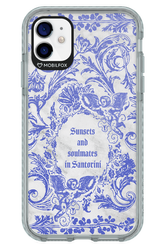 Sunsets and Soulmates - Apple iPhone 11