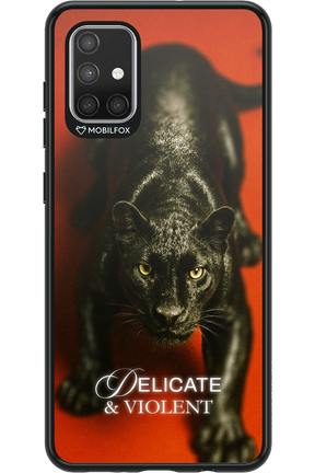 DeliCat 2.0 - Samsung Galaxy A71