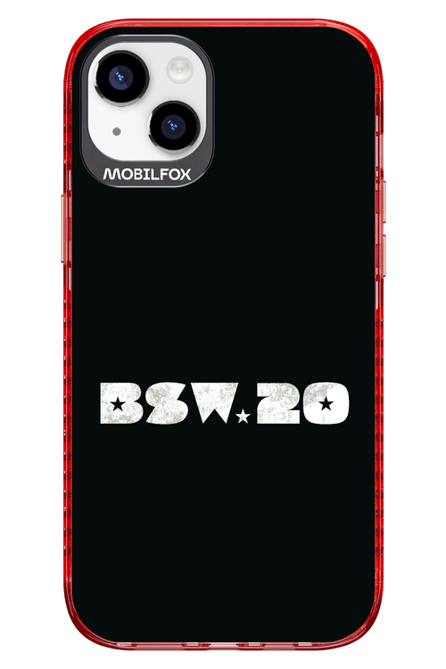 BSW 20 (7) 2.0 - Apple iPhone 14 Plus