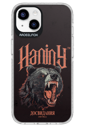 Slavic Prala - Apple iPhone 14