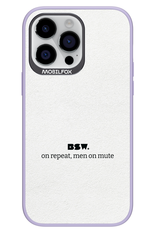 BSW FourSeasons 14 2.0 - Apple iPhone 14 Pro Max