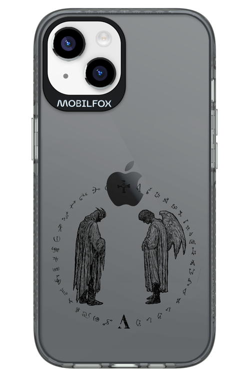 iNGER & D3MON V2 2.0 - Apple iPhone 14