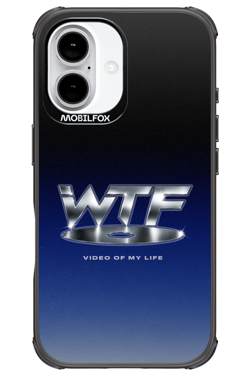 W T F 2.0 - Apple iPhone 16