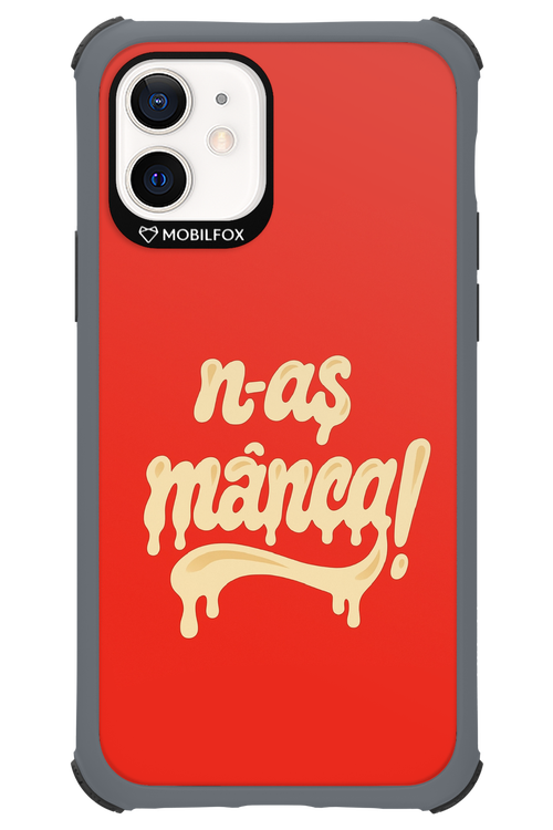 N-AȘ MÂNCA - Apple iPhone 12