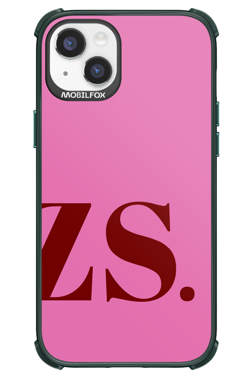 ZS (Sorbet) 2.0 - Apple iPhone 14 Plus