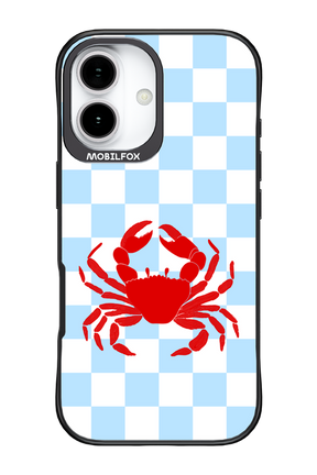 Oh Crab - Apple iPhone 17