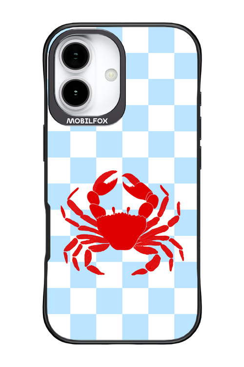 Oh Crab - Apple iPhone 17