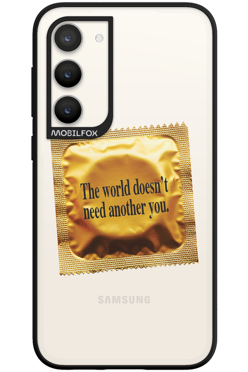 Another you 2.0 - Samsung Galaxy S23 Plus