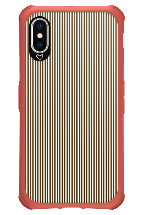 Business Casual 2.0 - Apple iPhone XS