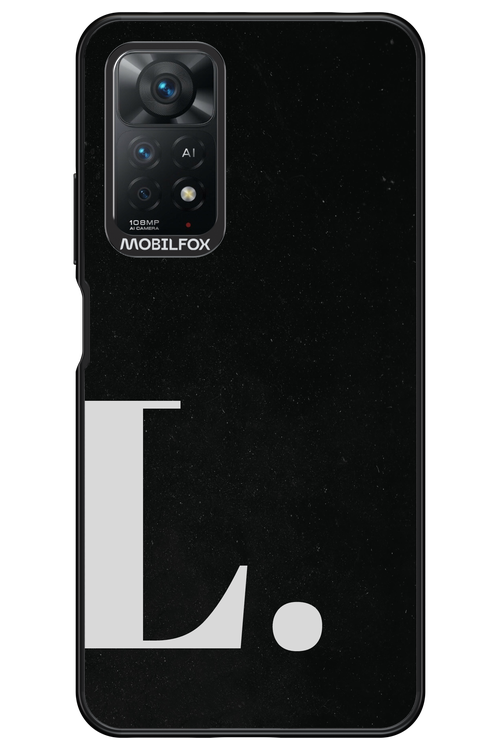L (Off Space) 2.0 - Xiaomi Redmi Note 11Pro 4G/5G