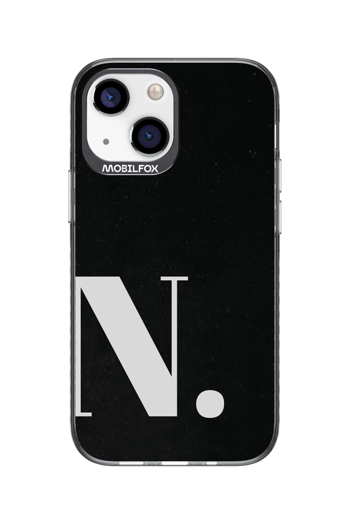 N (Off Space) 2.0 - Apple iPhone 13 Mini