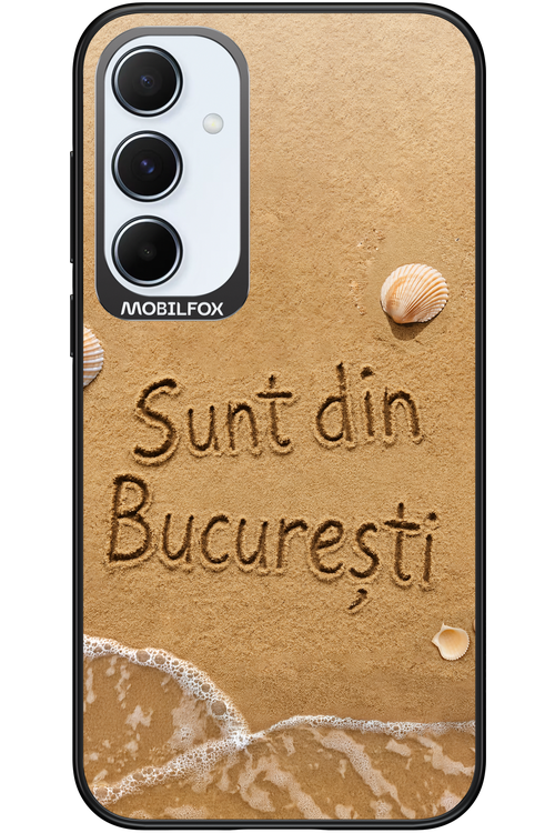 Sandd - Samsung Galaxy A55