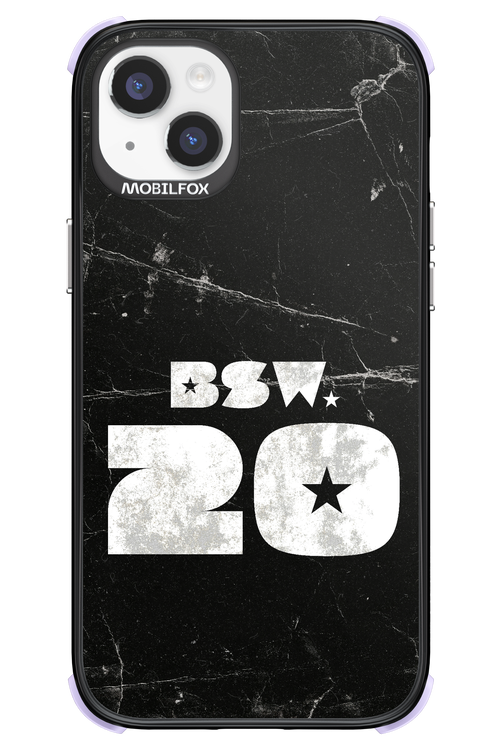 BSW 20 (4) 2.0 - Apple iPhone 14 Plus