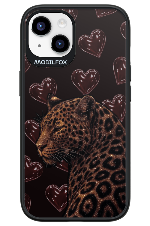 Leo Hearts 2.0 - Apple iPhone 14