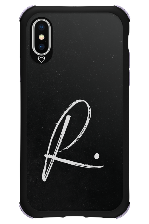 (Off Space) R 2.0 - Apple iPhone XS
